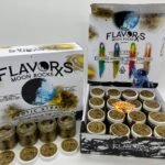 Buy FlavorXS Exotic Strains Moonrocks Online