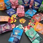 Buy Sweeter High 500mg THC Gummies Online