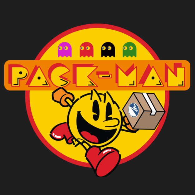 Pack-Man