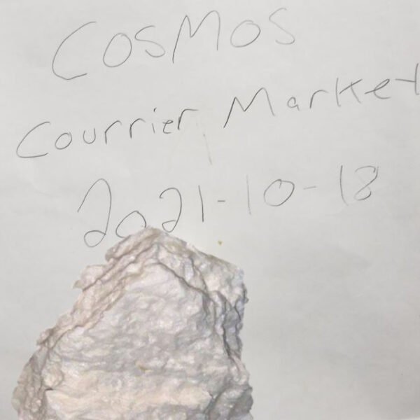 Colombian Snow (90%)