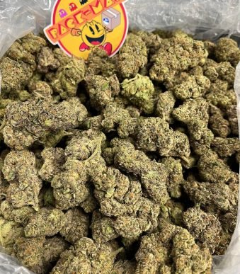 Buy Cherry Popperz Weed Online