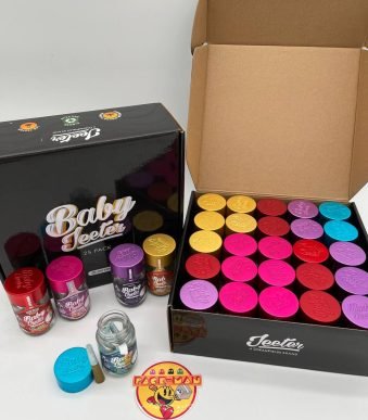 Buy Baby Jeeter Prerolls Online in France